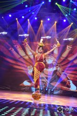 Jaguar Movie Audio Launch